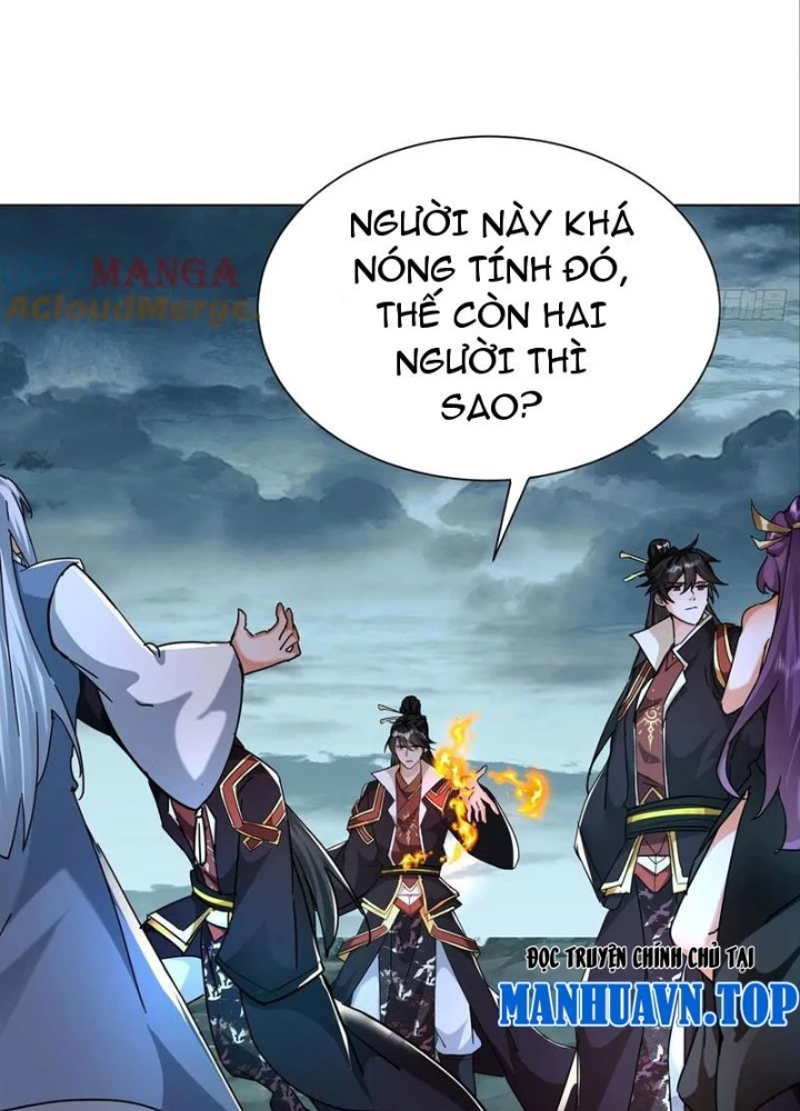 Thần Thiên Chí Tôn Chapter 73 - 11