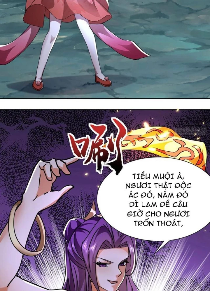 Thần Thiên Chí Tôn Chapter 73 - 17