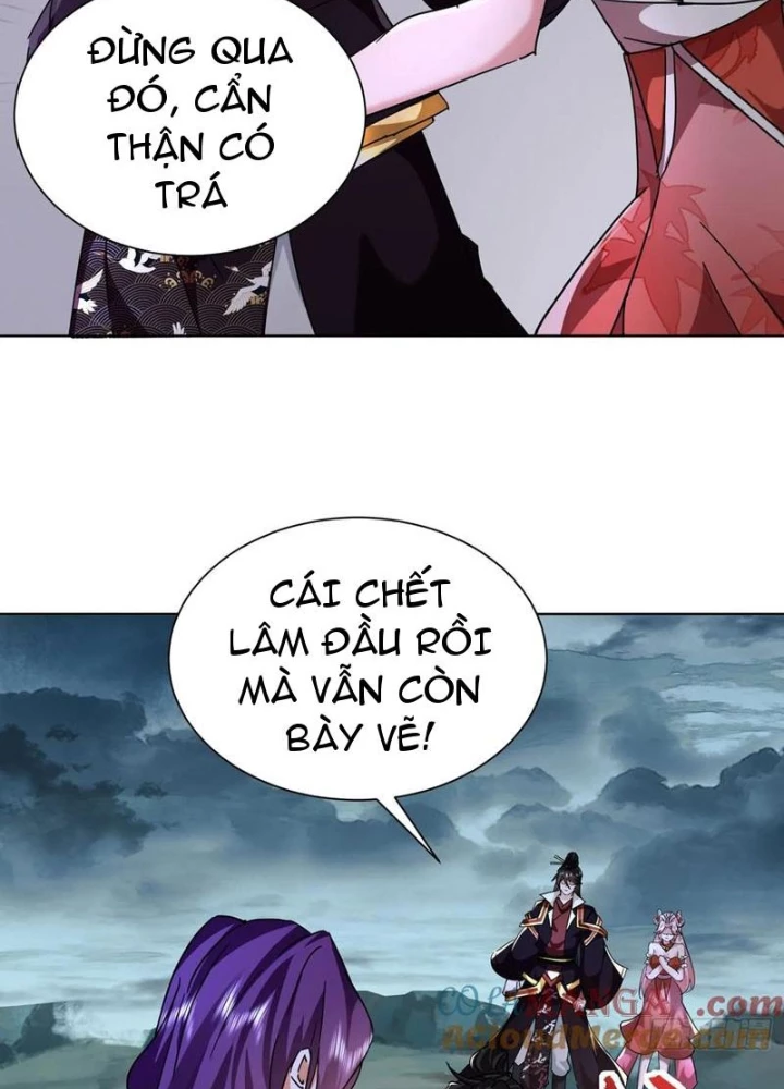 Thần Thiên Chí Tôn Chapter 73 - 23