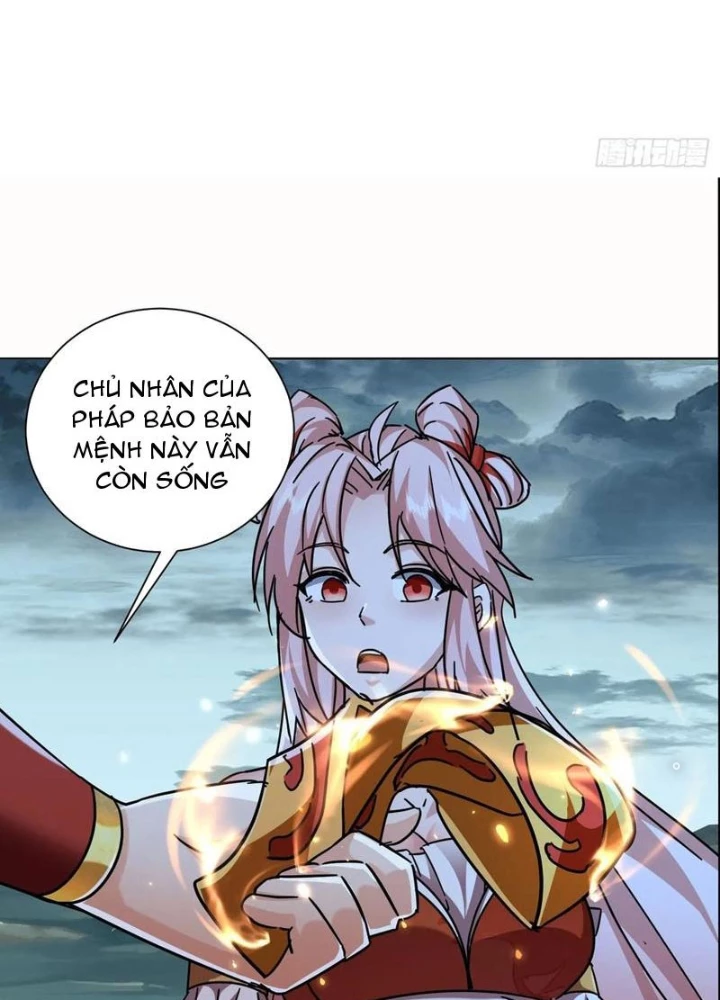 Thần Thiên Chí Tôn Chapter 73 - 27