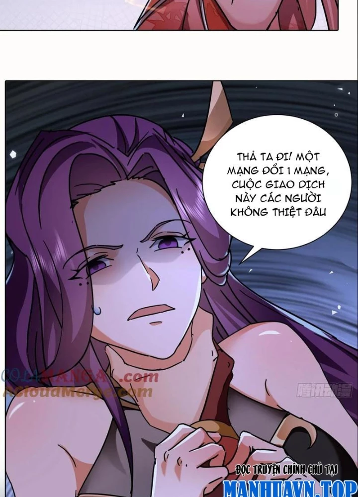 Thần Thiên Chí Tôn Chapter 73 - 31