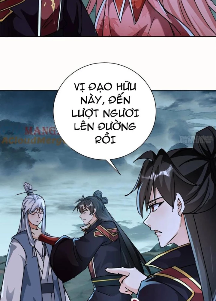 Thần Thiên Chí Tôn Chapter 73 - 35