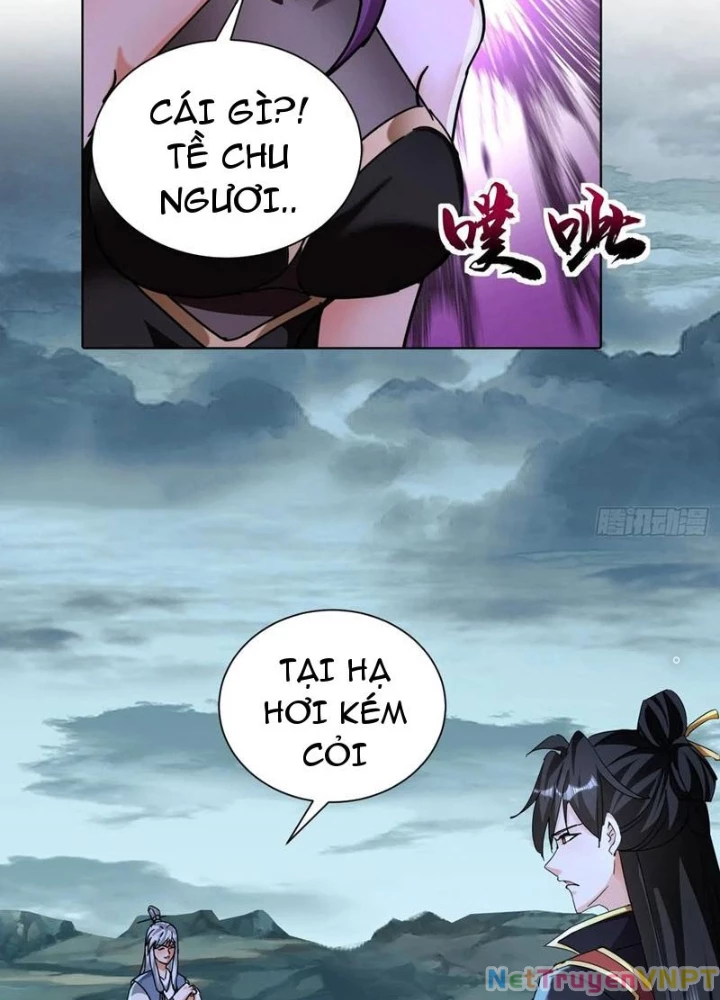 Thần Thiên Chí Tôn Chapter 73 - 45