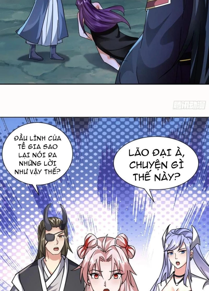 Thần Thiên Chí Tôn Chapter 73 - 47