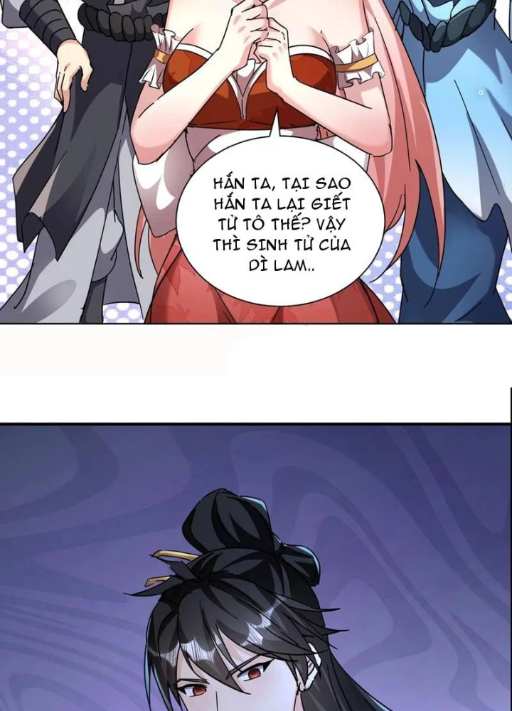 Thần Thiên Chí Tôn Chapter 73 - 49