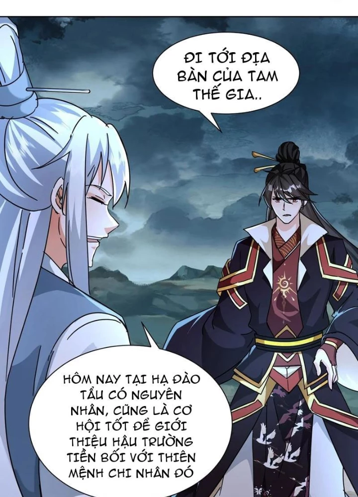 Thần Thiên Chí Tôn Chapter 74 - 7