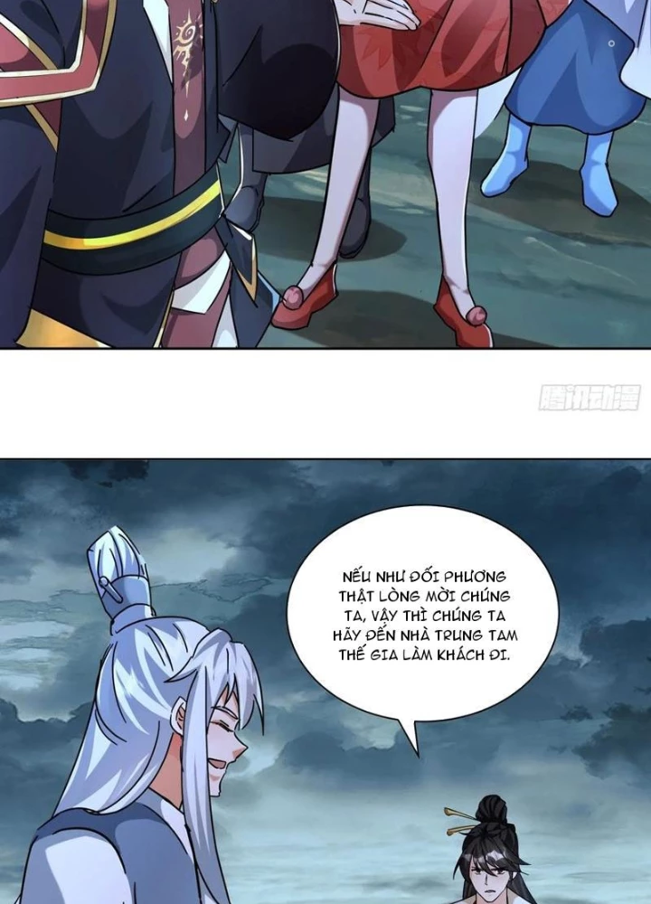 Thần Thiên Chí Tôn Chapter 74 - 13