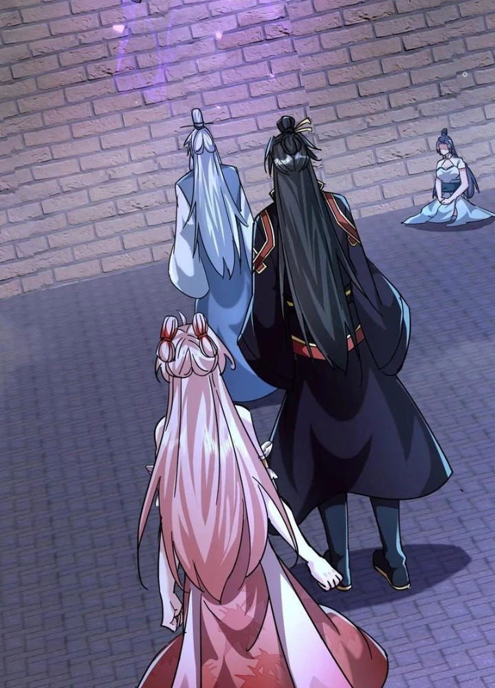 Thần Thiên Chí Tôn Chapter 74 - 19