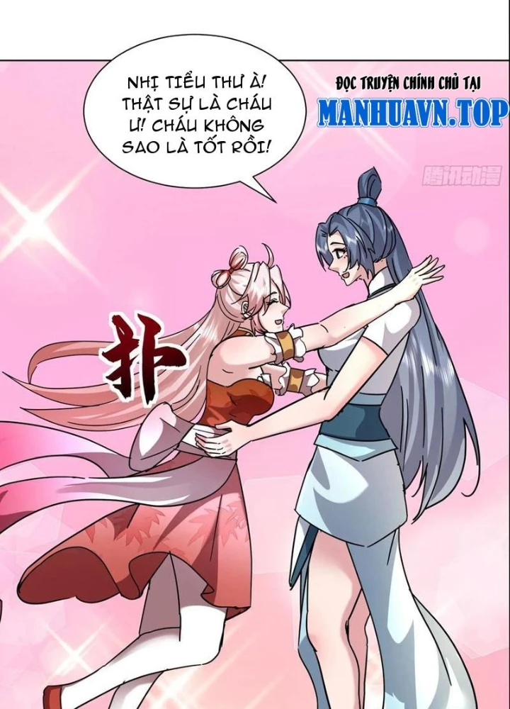 Thần Thiên Chí Tôn Chapter 74 - 23