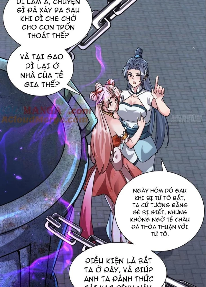 Thần Thiên Chí Tôn Chapter 74 - 25