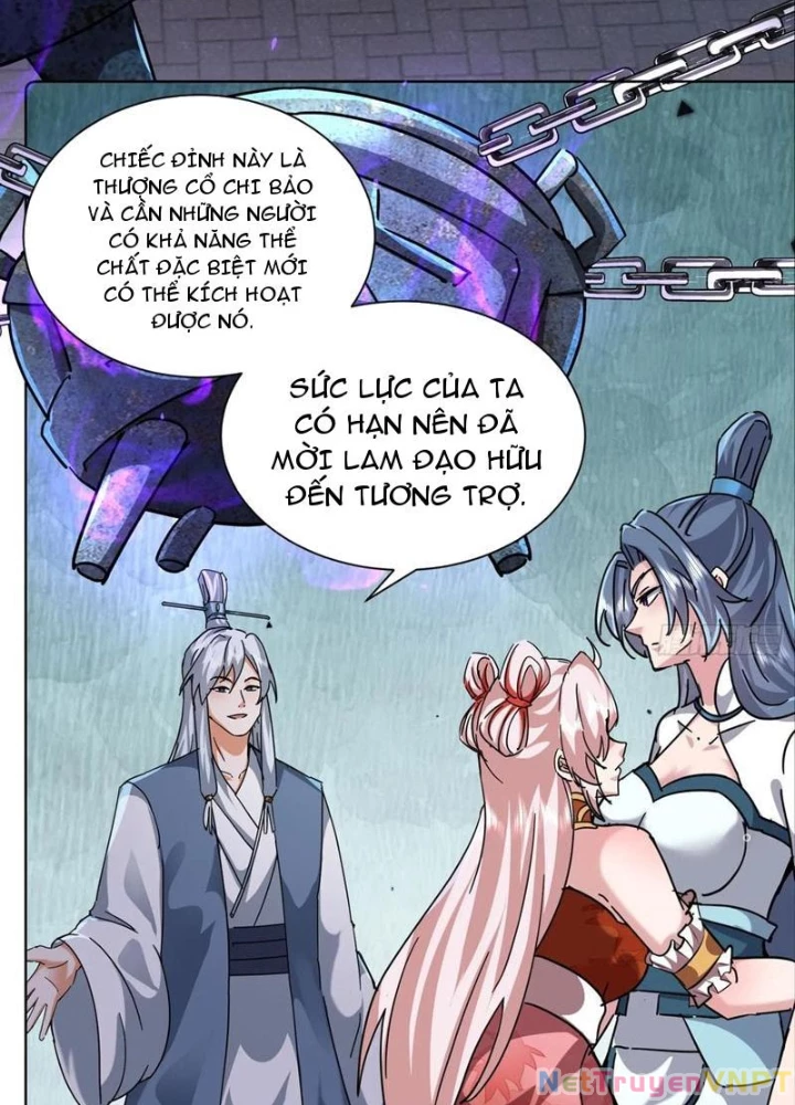 Thần Thiên Chí Tôn Chapter 74 - 27