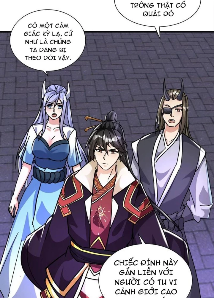 Thần Thiên Chí Tôn Chapter 74 - 29