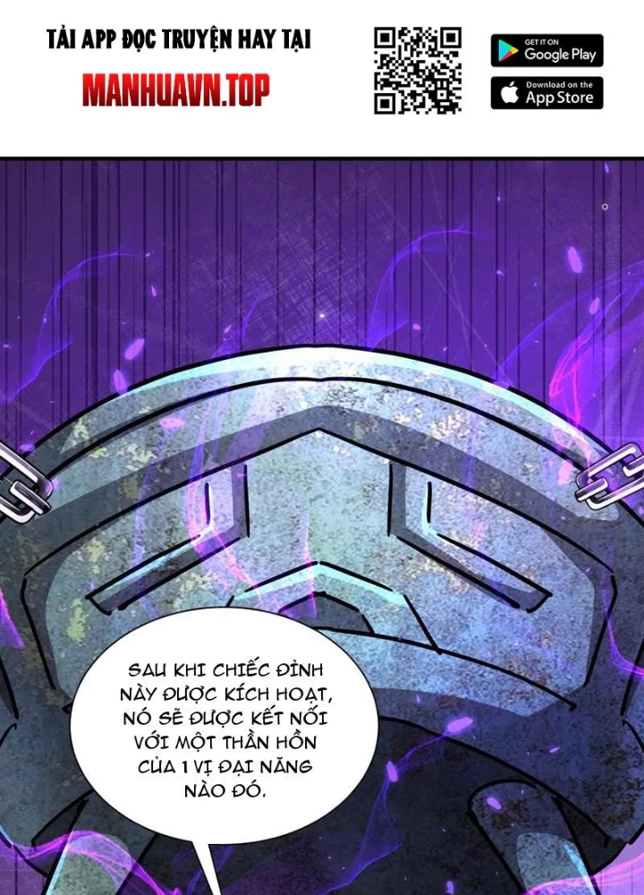 Thần Thiên Chí Tôn Chapter 74 - 31