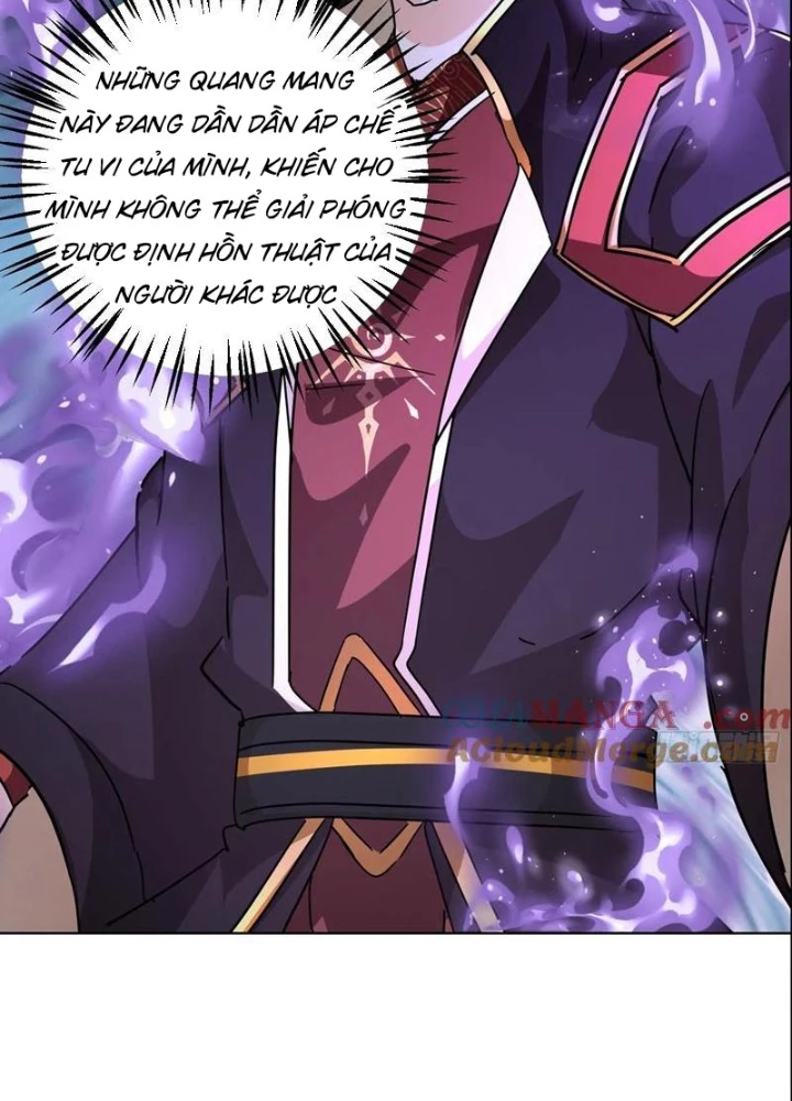 Thần Thiên Chí Tôn Chapter 74 - 45