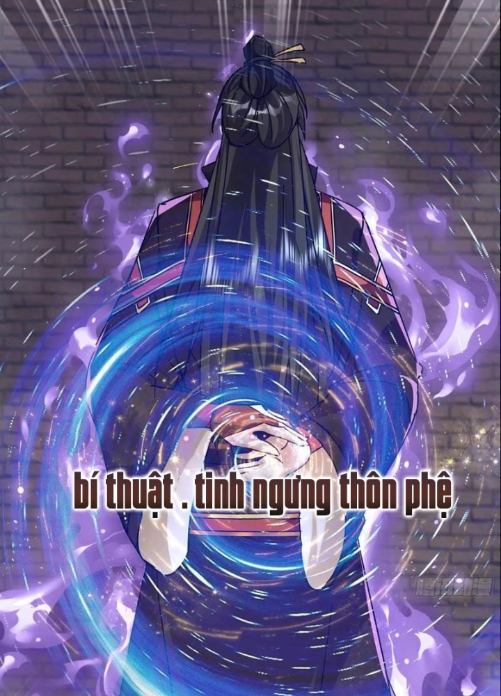 Thần Thiên Chí Tôn Chapter 74 - 47