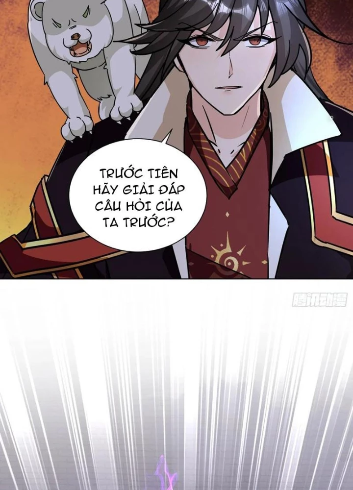 Thần Thiên Chí Tôn Chapter 74 - 61