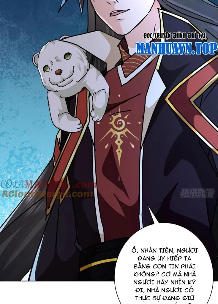 Thần Thiên Chí Tôn Chapter 74 - 71