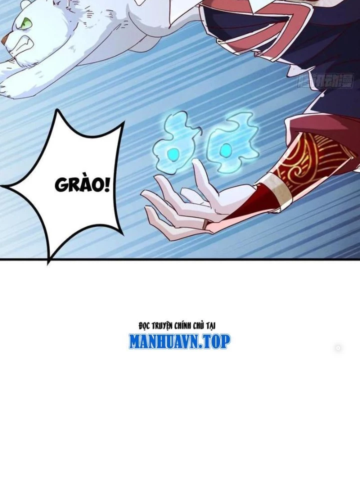 Thần Thiên Chí Tôn Chapter 75 - 18