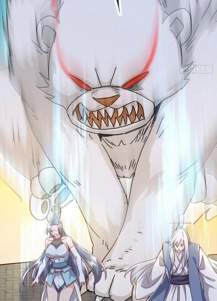 Thần Thiên Chí Tôn Chapter 75 - 22