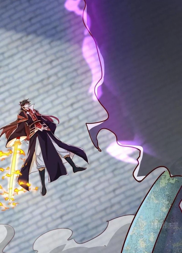 Thần Thiên Chí Tôn Chapter 75 - 30