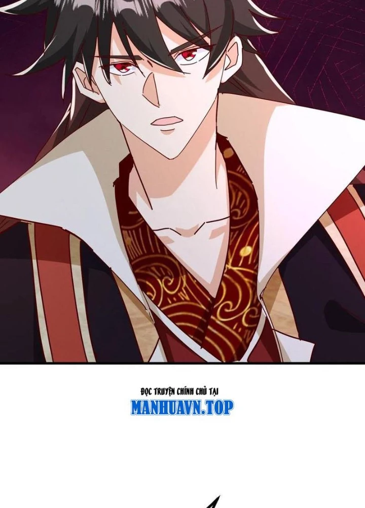 Thần Thiên Chí Tôn Chapter 75 - 34