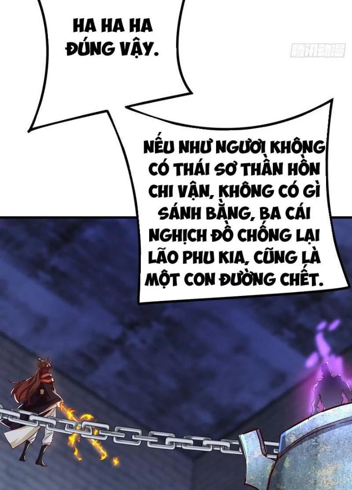 Thần Thiên Chí Tôn Chapter 75 - 36