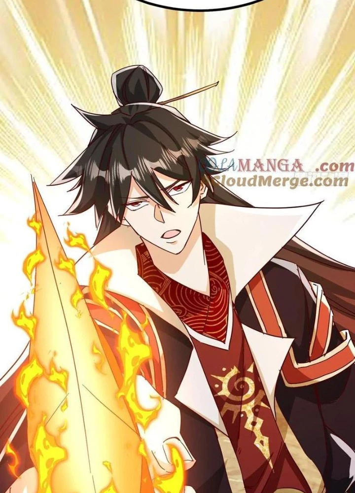 Thần Thiên Chí Tôn Chapter 75 - 60