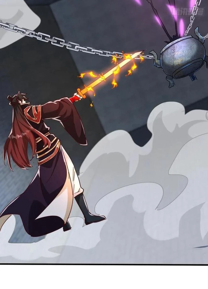 Thần Thiên Chí Tôn Chapter 75 - 64