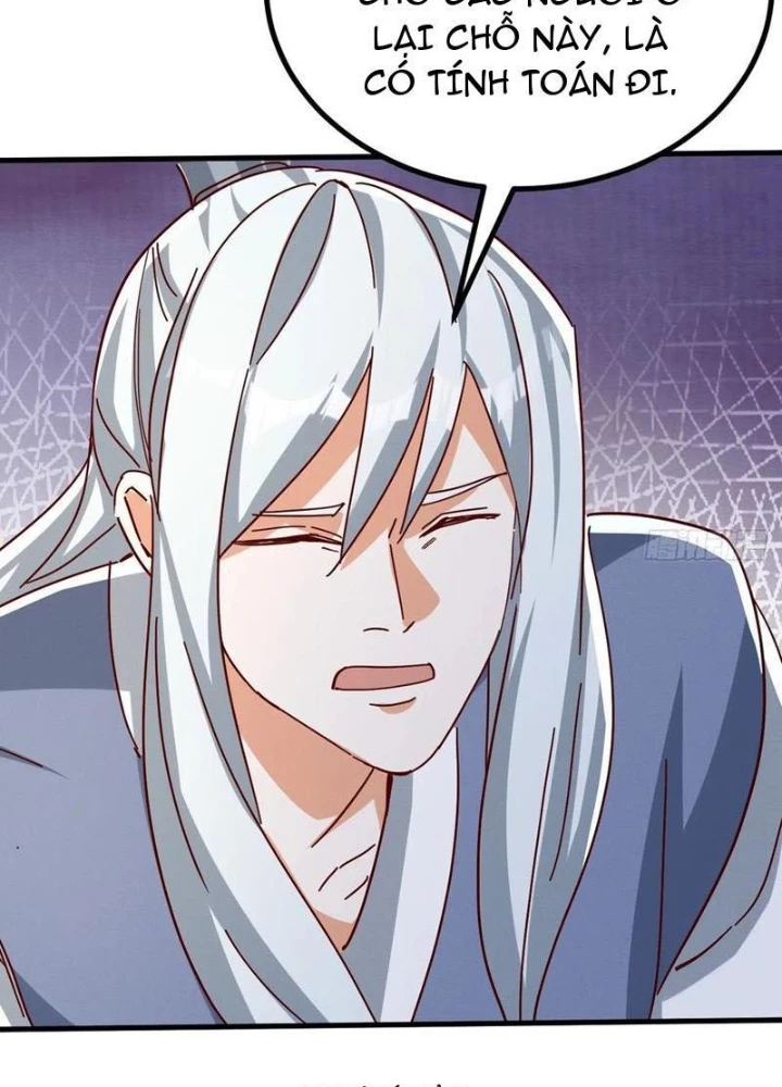 Thần Thiên Chí Tôn Chapter 76 - 10