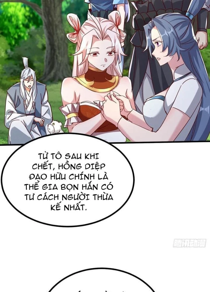 Thần Thiên Chí Tôn Chapter 76 - 14