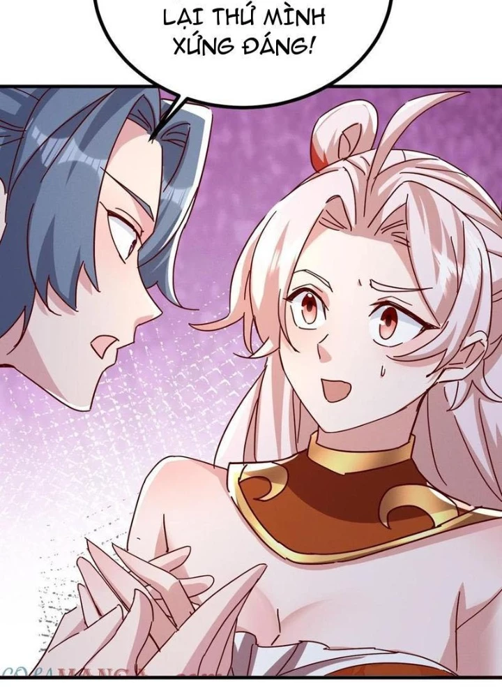 Thần Thiên Chí Tôn Chapter 76 - 16