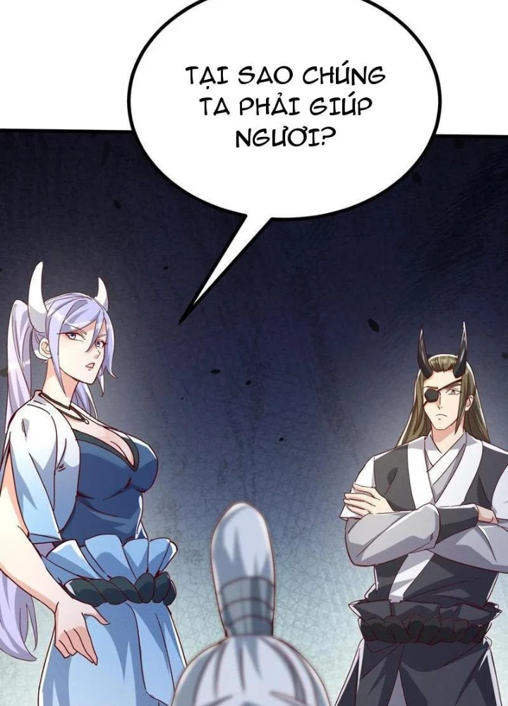 Thần Thiên Chí Tôn Chapter 76 - 22