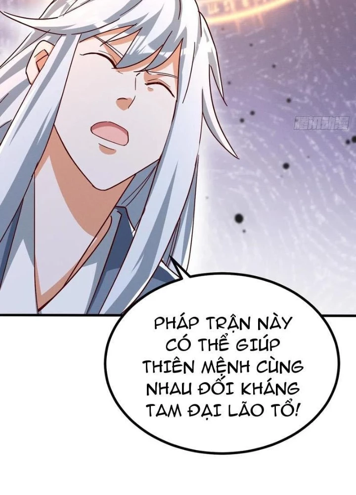 Thần Thiên Chí Tôn Chapter 76 - 28