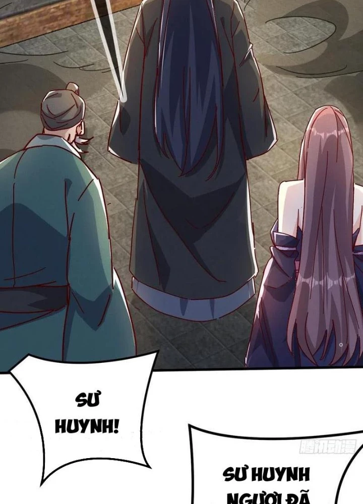 Thần Thiên Chí Tôn Chapter 77 - 31