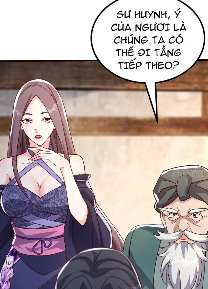 Thần Thiên Chí Tôn Chapter 77 - 37