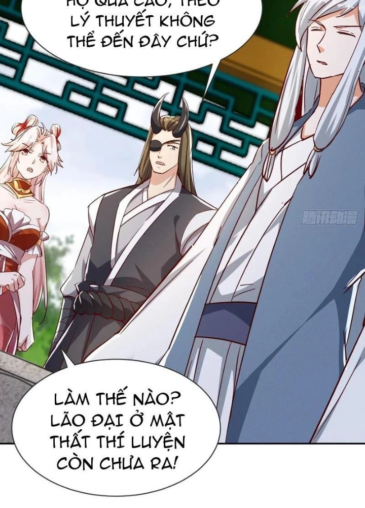 Thần Thiên Chí Tôn Chapter 77 - 75