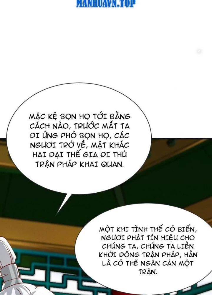 Thần Thiên Chí Tôn Chapter 77 - 77