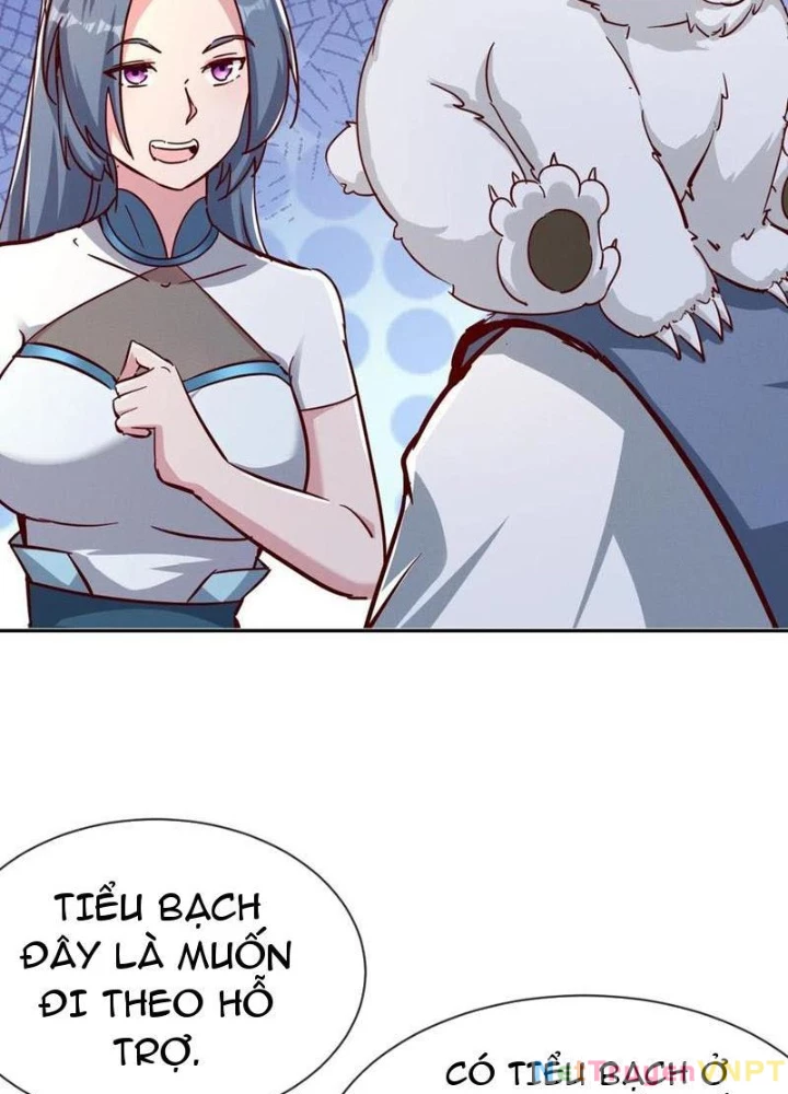 Thần Thiên Chí Tôn Chapter 77 - 83