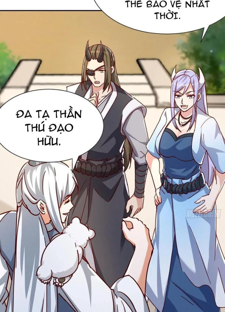 Thần Thiên Chí Tôn Chapter 77 - 85