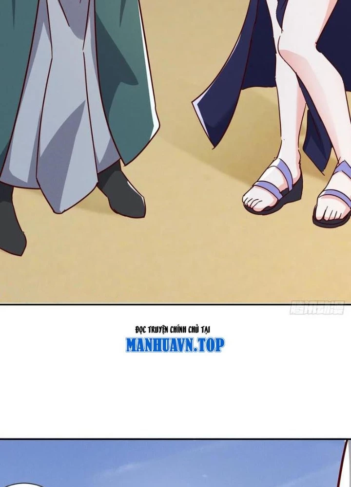 Thần Thiên Chí Tôn Chapter 78 - 4