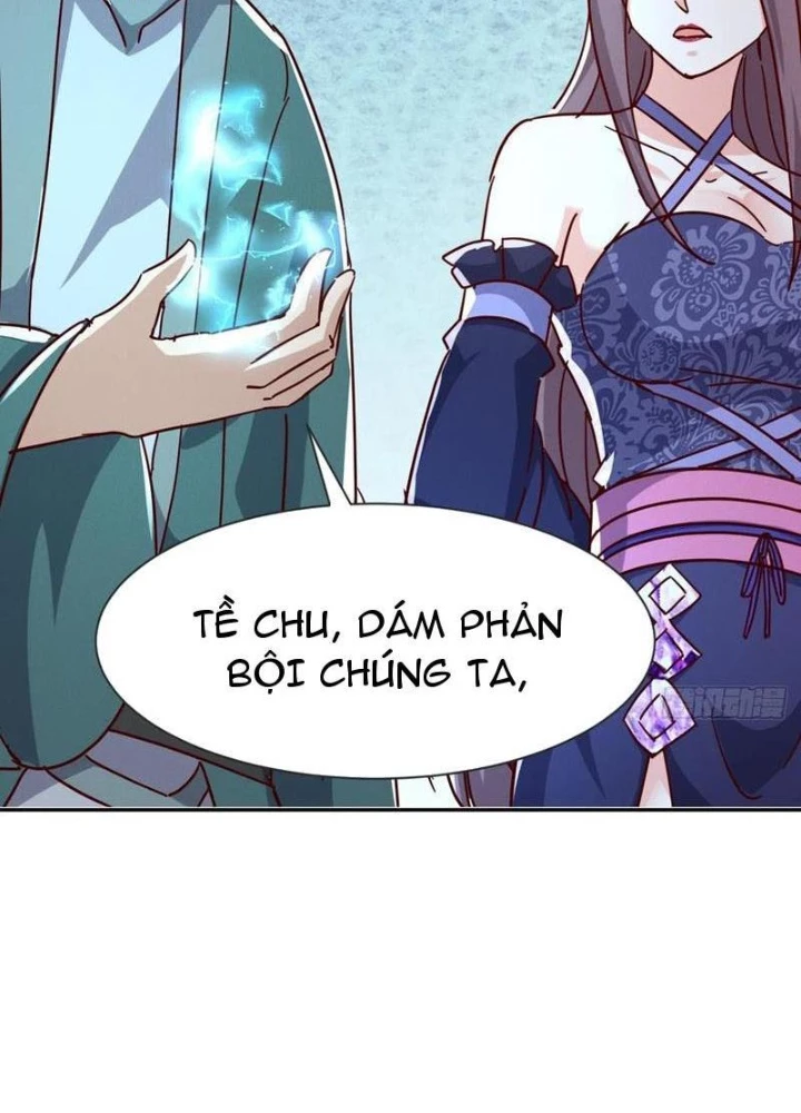 Thần Thiên Chí Tôn Chapter 78 - 16