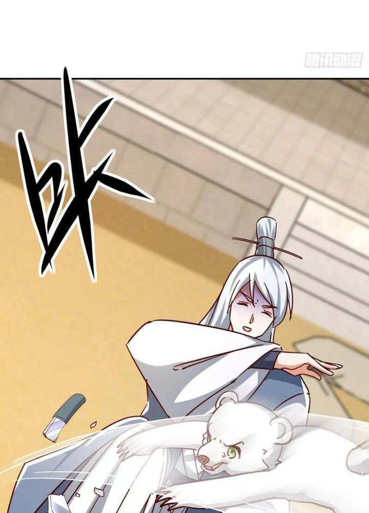 Thần Thiên Chí Tôn Chapter 78 - 22