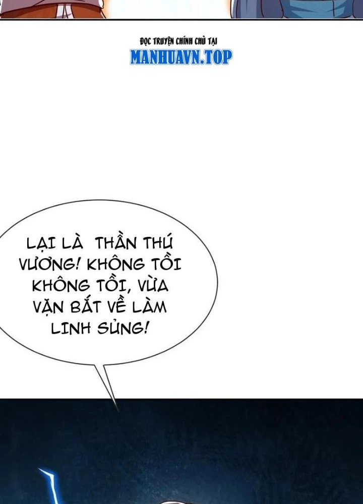 Thần Thiên Chí Tôn Chapter 78 - 36