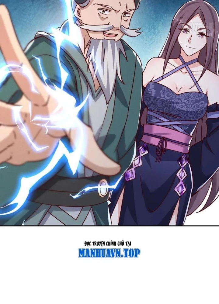 Thần Thiên Chí Tôn Chapter 78 - 38