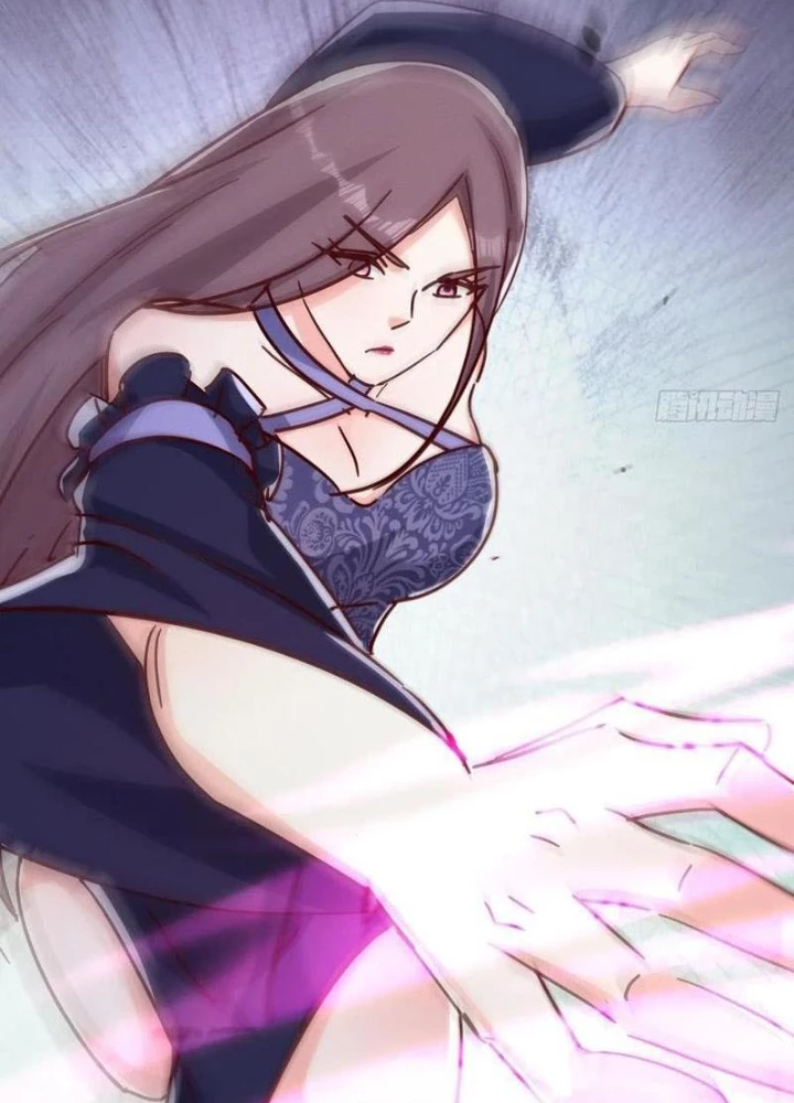 Thần Thiên Chí Tôn Chapter 78 - 58