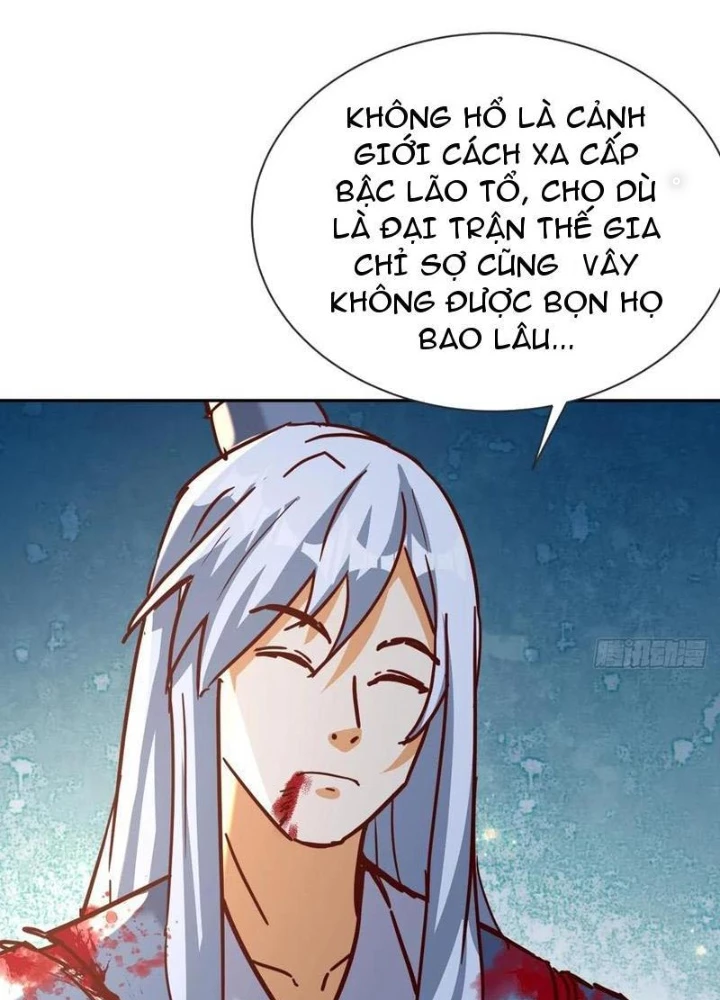 Thần Thiên Chí Tôn Chapter 78 - 78