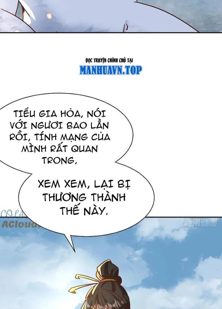 Thần Thiên Chí Tôn Chapter 79 - 3