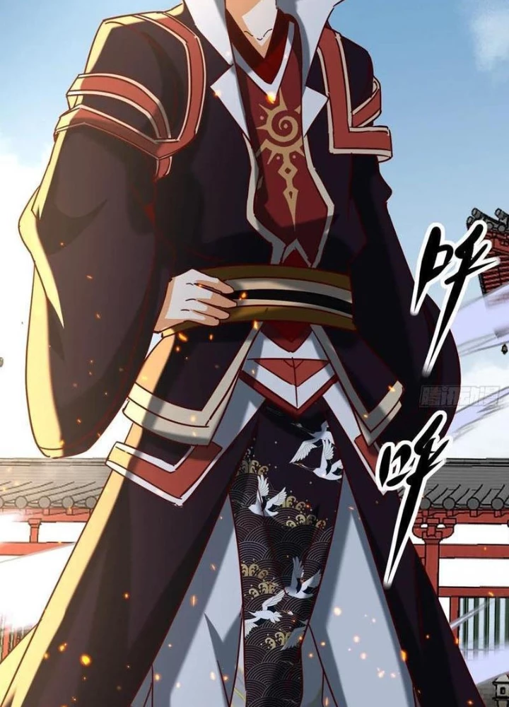 Thần Thiên Chí Tôn Chapter 79 - 5