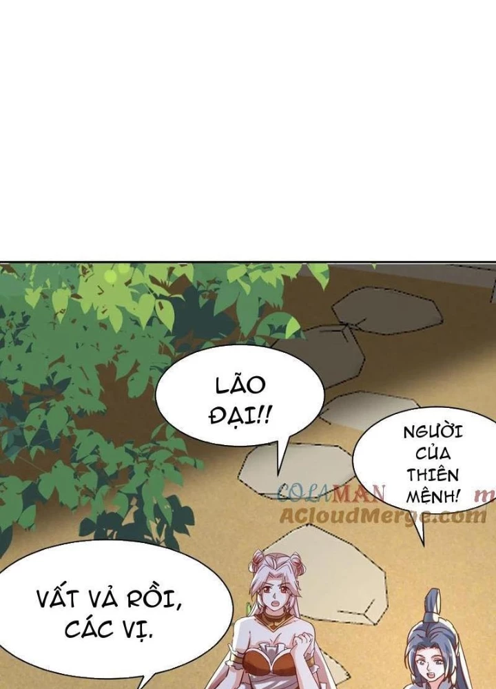 Thần Thiên Chí Tôn Chapter 79 - 13