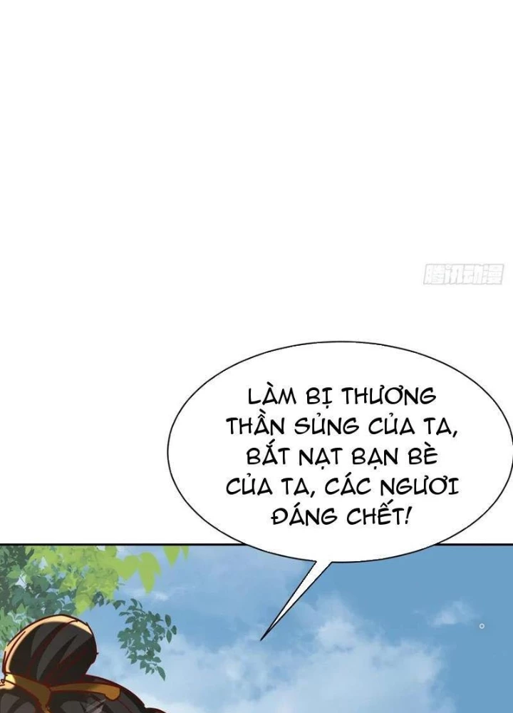 Thần Thiên Chí Tôn Chapter 79 - 17